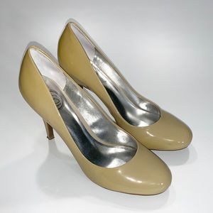 Jessica Simpson Heels Beige Tan